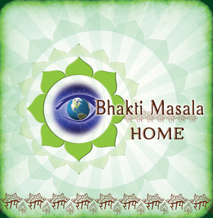 Bhakti Masala Album Cover